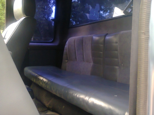 ขายรถกระบะอีซุซุ ปี 95 หน้าหนู เพาเวอร์ กระจกไฟฟ้า พร้อมใช้ เอกสารครบ