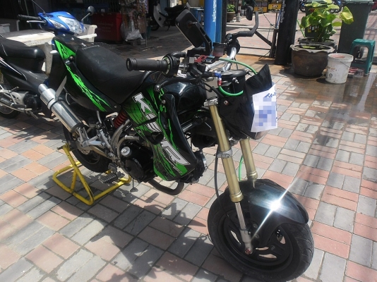 ksr 110c.รถบ้านมือเดียวเครื่องแน่นๆสีสวย ksr 110c.รถบ้านมือเดียวเครื่องแน่นๆสีสวย