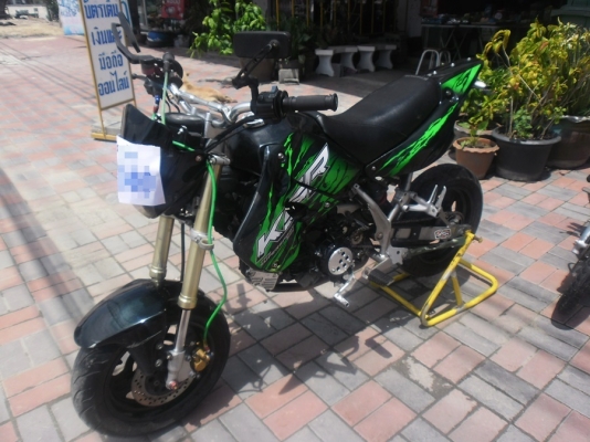 ksr 110c.รถบ้านมือเดียวเครื่องแน่นๆสีสวย ksr 110c.รถบ้านมือเดียวเครื่องแน่นๆสีสวย