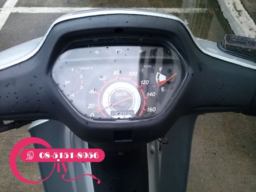 SALE!! WAVE100 ปี 46 ราคาปรับลดเหลือเพียง 13,900 บาทเท่านั้น รีบด่วนๆๆ SALE!! WAVE100 ปี 46 ราคาปรับลดเหลือเพียง 13,900 บาทเท่านั้น รีบด่วนๆๆ