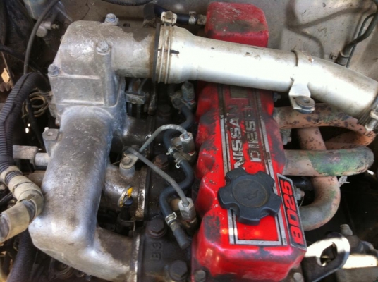 ขาย Bigm ปี1997ยกเครื่อง2500ฝาแดง ขาย Bigm ปี1997ยกเครื่อง2500ฝาแดง