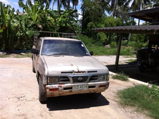 ขาย Bigm ปี1997ยกเครื่อง2500ฝาแดง