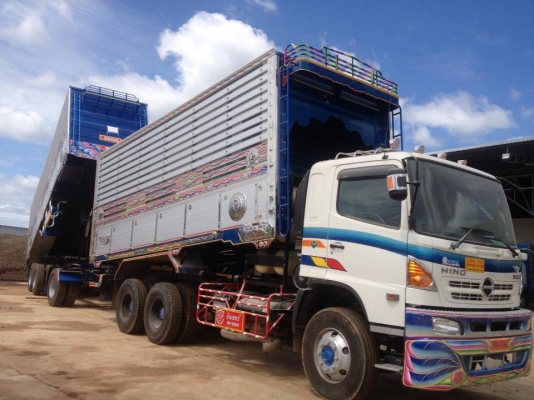 ขายรถบรรทุก กระบะบรรทุกยกเท กระบะอลูมิเนียมดั้มพ์พืชไร่ เงื่อนไขซื้อผ่อนได้ สนใจติดต่อ 081-9832626,086-6772256