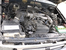 ขายรถToyota Mighty-X 2.5 GL Standard ราคา 90,000 บาท