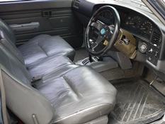 ขายรถToyota Mighty-X 2.5 GL Standard ราคา 90,000 บาท