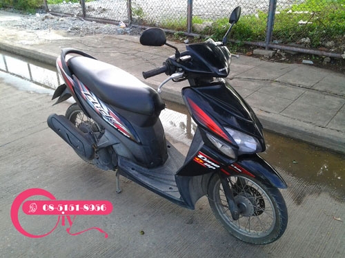 ขาย CLICK combi brake ปี 50 เครื่องดี สีสวยรถเดิมๆ คุ้มราคาแน่นอน เอกสารครบ ขาย CLICK combi brake ปี 50 เครื่องดี สีสวยรถเดิมๆ คุ้มราคาแน่นอน เอกสารครบ