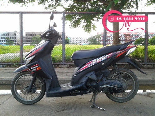 ขาย CLICK combi brake ปี 50 เครื่องดี สีสวยรถเดิมๆ คุ้มราคาแน่นอน เอกสารครบ ขาย CLICK combi brake ปี 50 เครื่องดี สีสวยรถเดิมๆ คุ้มราคาแน่นอน เอกสารครบ