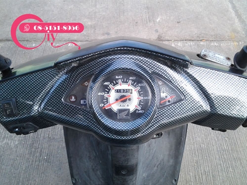 ขาย CLICK combi brake ปี 50 เครื่องดี สีสวยรถเดิมๆ คุ้มราคาแน่นอน เอกสารครบ ขาย CLICK combi brake ปี 50 เครื่องดี สีสวยรถเดิมๆ คุ้มราคาแน่นอน เอกสารครบ