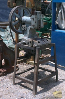 Sell> ปั้มพวงมาลัยหลัง เบอร์ใหญ่ มีมอเตอร์ พร้อมใช้งานครับ