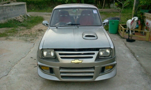 แฟมิลี่ สวย แรง ประหยัด คุ้มๆ