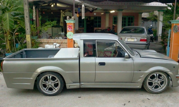 แฟมิลี่ สวย แรง ประหยัด คุ้มๆ