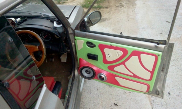 แฟมิลี่ สวย แรง ประหยัด คุ้มๆ