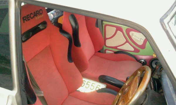 แฟมิลี่ สวย แรง ประหยัด คุ้มๆ