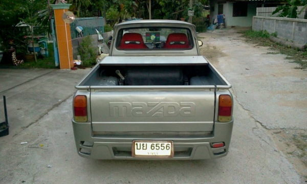 แฟมิลี่ สวย แรง ประหยัด คุ้มๆ