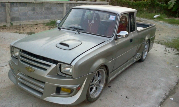 แฟมิลี่ สวย แรง ประหยัด คุ้มๆ