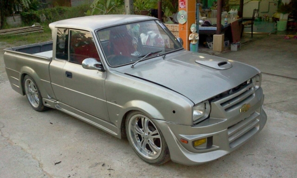 แฟมิลี่ สวย แรง ประหยัด คุ้มๆ