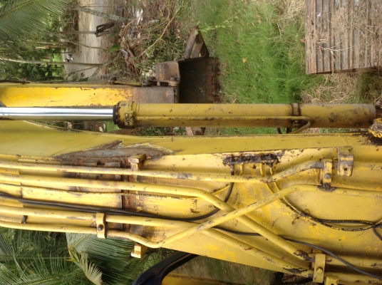 ขายด่วนรถแมคโฮ ขายด่วนรถแมคโฮ