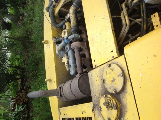 ขายด่วนรถแมคโฮ ขายด่วนรถแมคโฮ