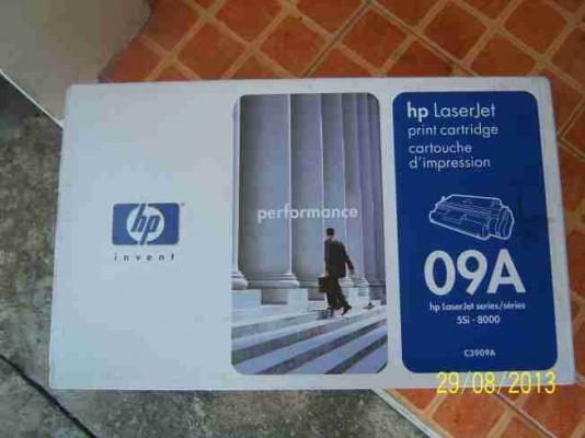 หมึกปริ๊นเตอร์ 3 แบบ  มีอย่างละ 2 กล่อง ให้ราคาเท่าไรบอกมาเลยครับ  ตามรูป