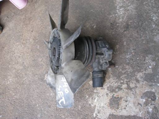 ขายฟรีปั๊๊ม+ปั๊มน้ำvolvo740