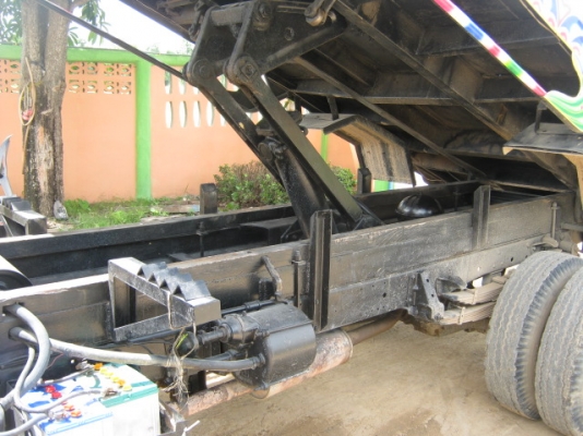 ดั้มจดทะเบียน ปี 39 โทรคุณเฉลิม (ขายทิ้งเลิกกิจการ)