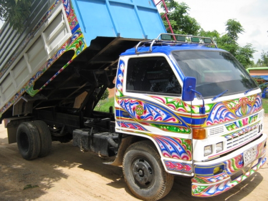 ดั้มจดทะเบียน ปี 39 โทรคุณเฉลิม (ขายทิ้งเลิกกิจการ)