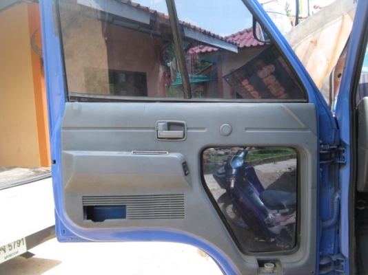 อีซูซุNPR-59L ดั้มจดทะเบียน ปี 39 ขายทิ้งเลิกกิจการ0836272571