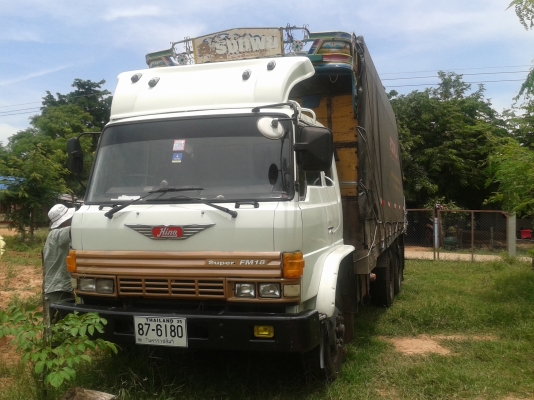 ขาย10ล้อ1เพลา