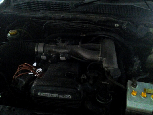 ขาย นิสสันเทอราโน 2 4x4 ขาย นิสสันเทอราโน 2 4x4