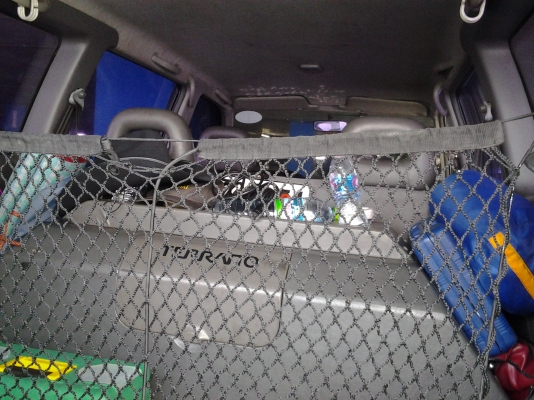 ขาย นิสสันเทอราโน 2 4x4 ขาย นิสสันเทอราโน 2 4x4