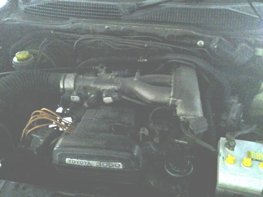 ขาย นิสสันเทอราโน 2 4x4 ขาย นิสสันเทอราโน 2 4x4