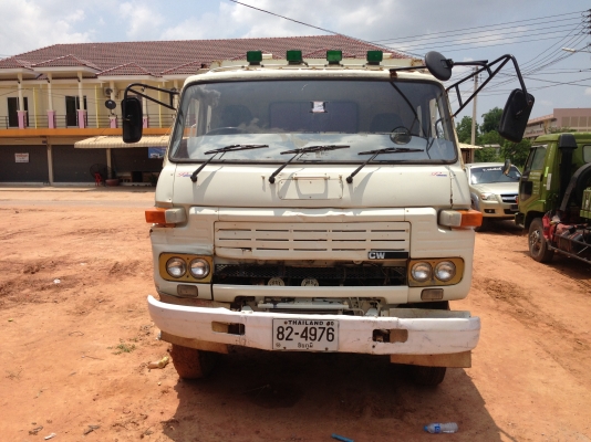 nissan UDcw30m nissan UDcw30m