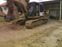 ขายCAT E200B สภาพสวยพร้อมใช้ ราคาต่อรองได้ ติดต่อได้ที่คุณ อ๊อฟ พิจิตร 086-737-9991 ขายCAT E200B สภาพสวยพร้อมใช้ ราคาต่อรองได้ ติดต่อได้ที่คุณ อ๊อฟ พิจิตร 086-737-9991