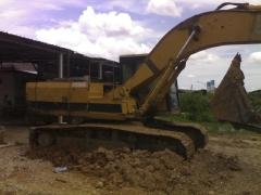 ขายCAT E200B สภาพสวยพร้อมใช้ ราคาต่อรองได้ ติดต่อได้ที่คุณ อ๊อฟ พิจิตร 086-737-9991 ขายCAT E200B สภาพสวยพร้อมใช้ ราคาต่อรองได้ ติดต่อได้ที่คุณ อ๊อฟ พิจิตร 086-737-9991