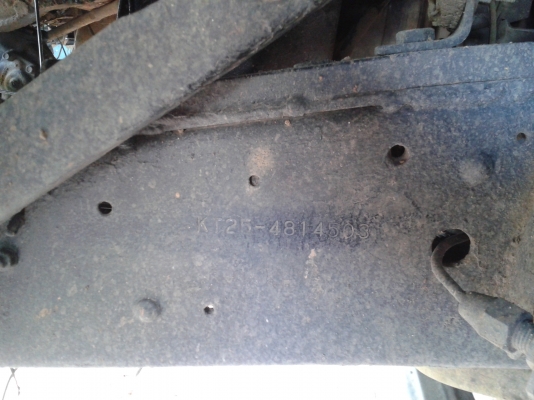 ขายKSยกหัวได้Fหน้า-หลัง