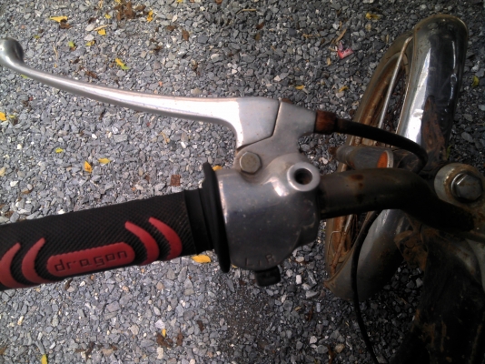 ระเบิด CG 125 แยกขายอะไหล่ สนใจชิ้นไหนบอกครับ ระเบิด CG 125 แยกขายอะไหล่ สนใจชิ้นไหนบอกครับ