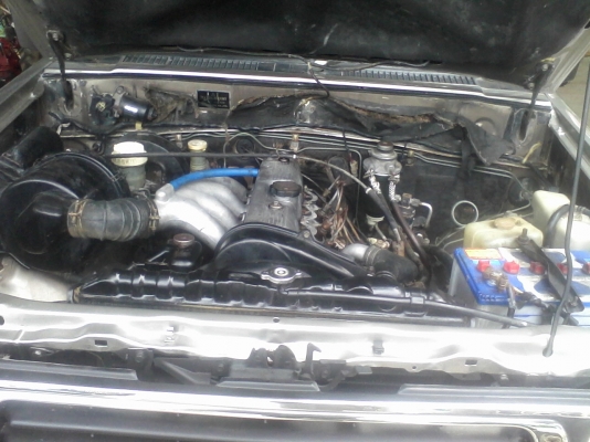 มิสูบิชิแอโลบอดี่แค็ป