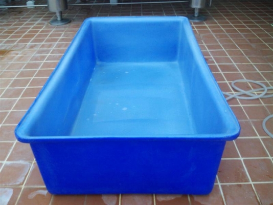 ขายกระบะพลาสติก