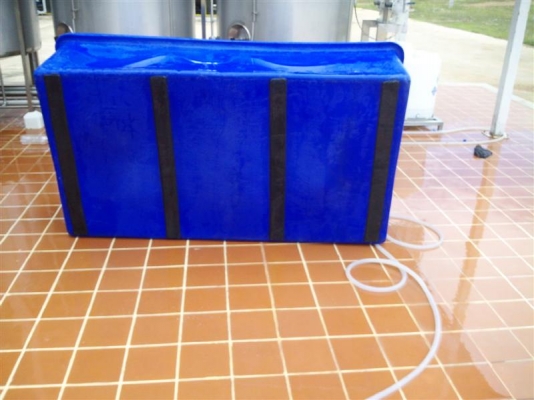 ขายกระบะพลาสติก