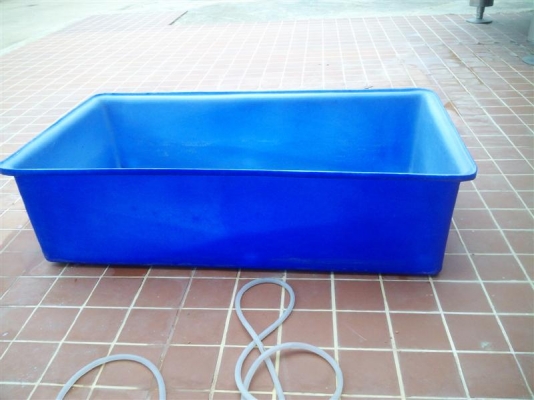 ขายกระบะพลาสติก