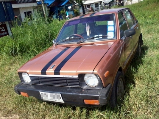 zusuki ฟรอนเต้ 800