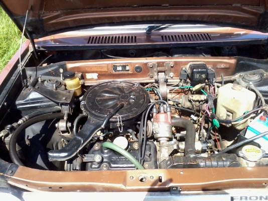 zusuki ฟรอนเต้ 800 zusuki ฟรอนเต้ 800