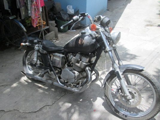 ขาย ฮอนด้า รีเบล 25000ด่วน ขาย ฮอนด้า รีเบล 25000ด่วน