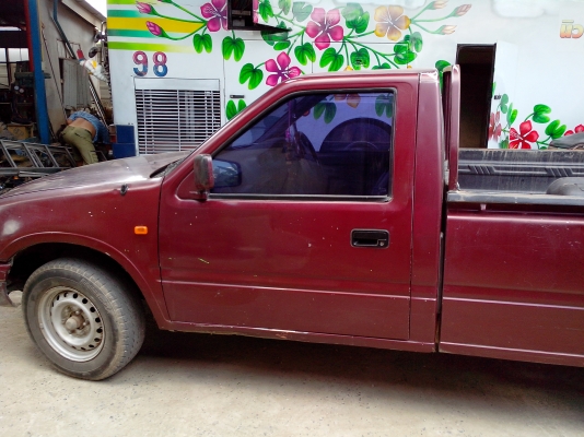 ขายด่วนดาก้อนหัวเดียวปี98