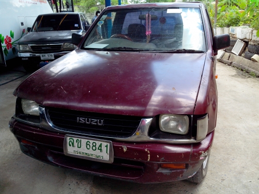 ขายด่วนดาก้อนหัวเดียวปี98