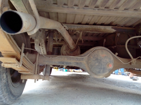 ขายด่วนดาก้อนหัวเดียวปี98