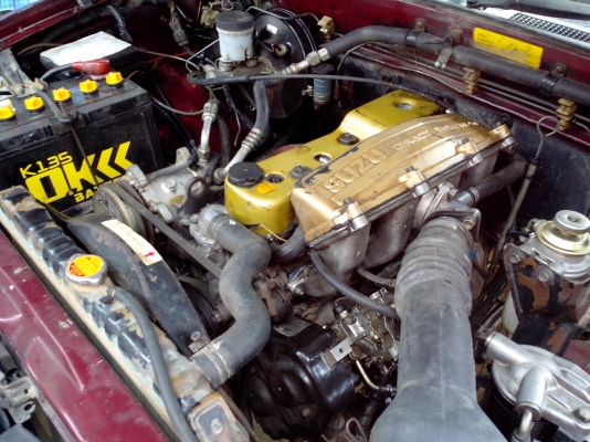 ขายด่วนดาก้อนหัวเดียวปี98