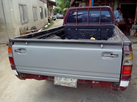 ขายด่วนดาก้อนหัวเดียวปี98