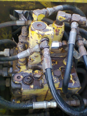 ขาย kobelco sk 120 ///