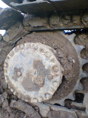 ขาย kobelco sk 120 ///